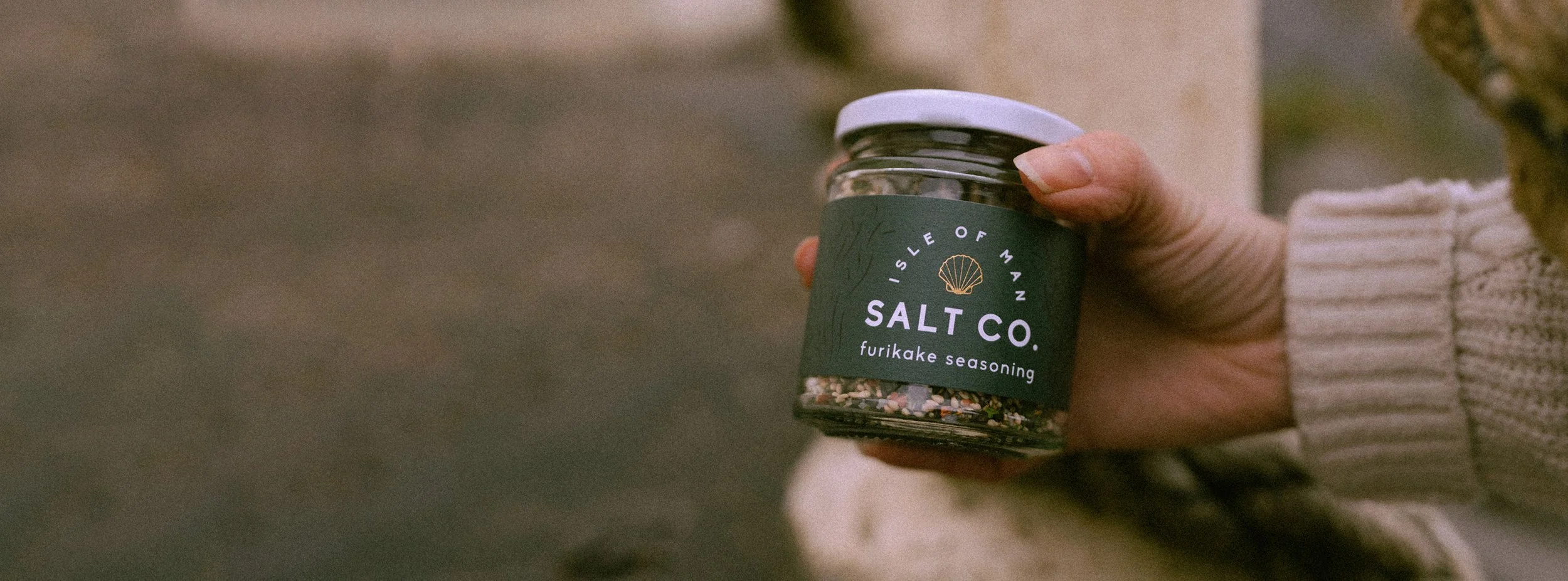 Isle of Man Salt Co.