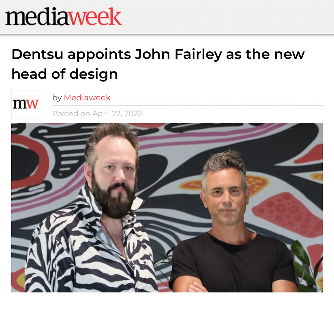 MEDIAWEEK