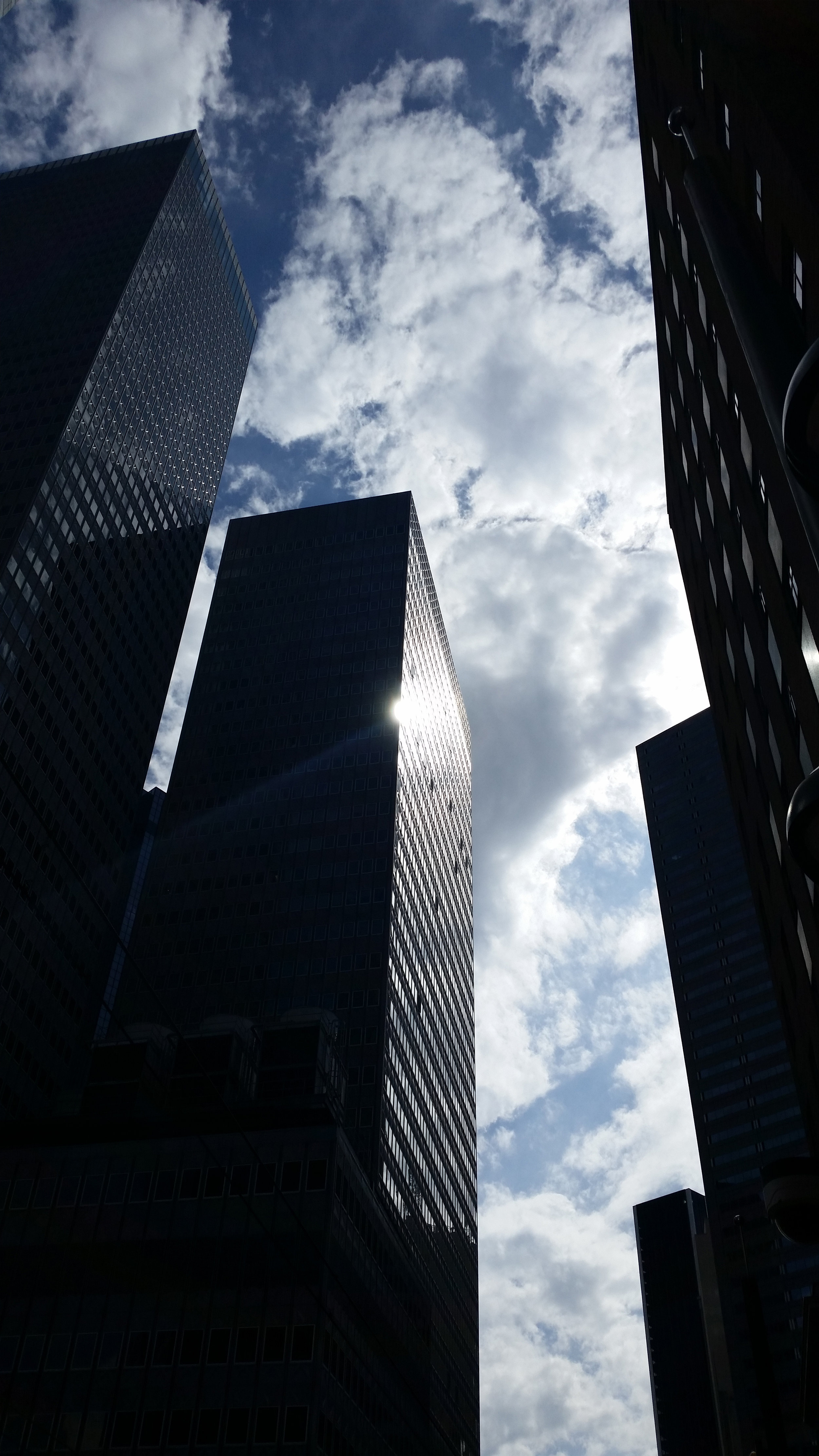 Midtown at Noon (2018)
