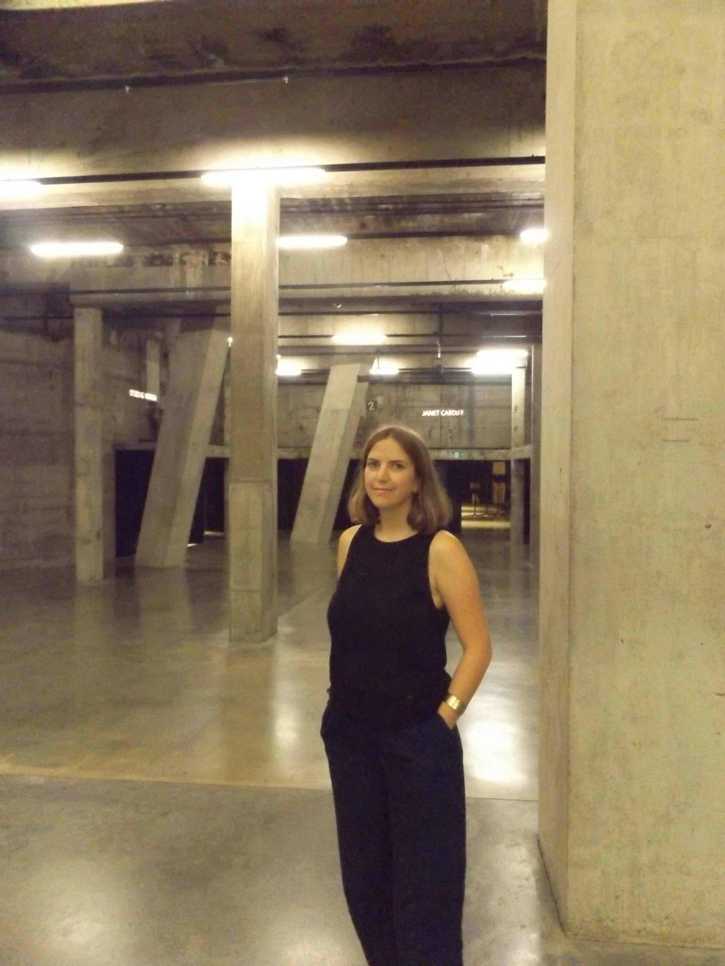 Explore and Create Stories #18: Sarah Jarvis
