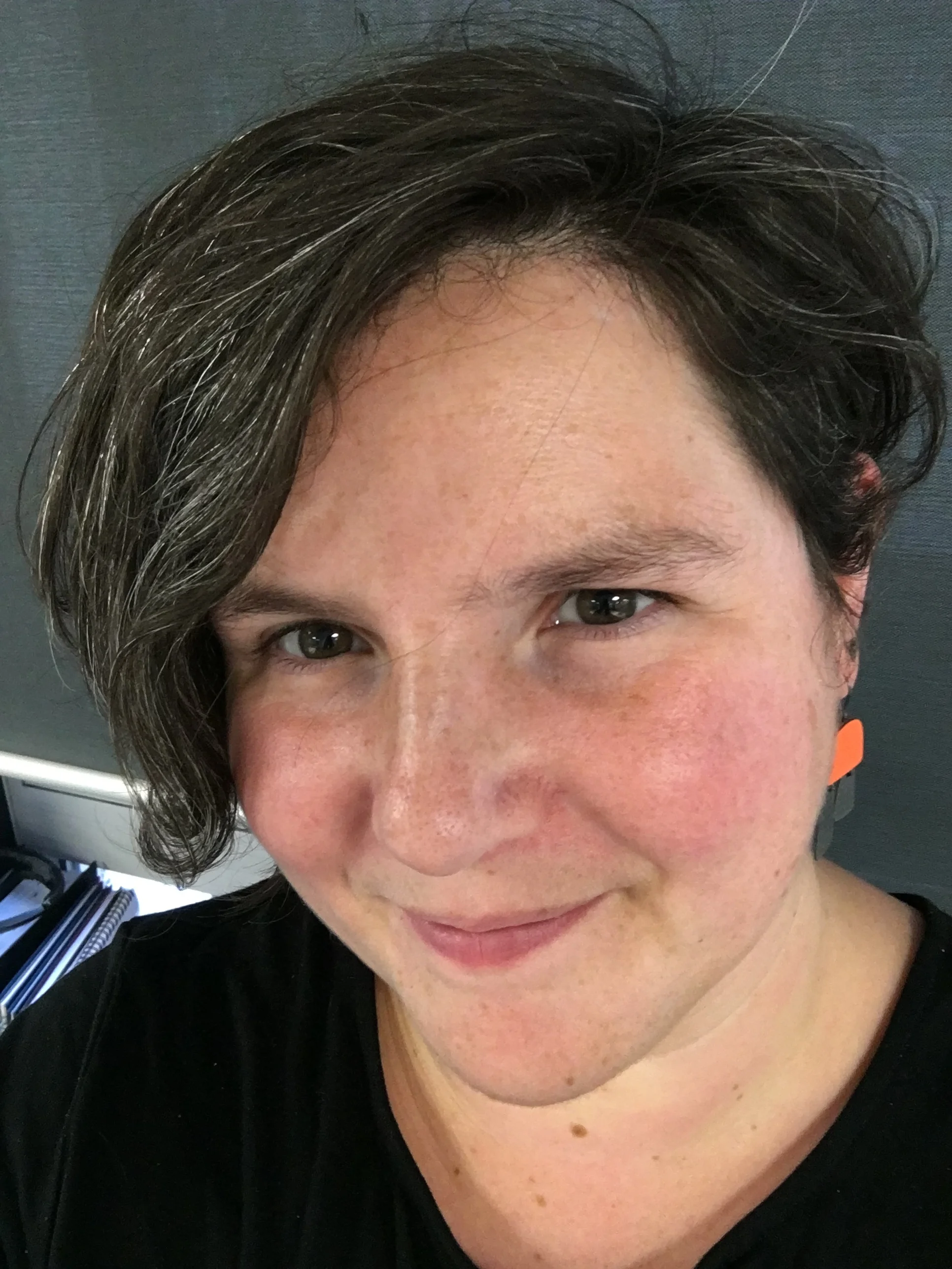 Explore and Create Stories #21: Nicole Osborne