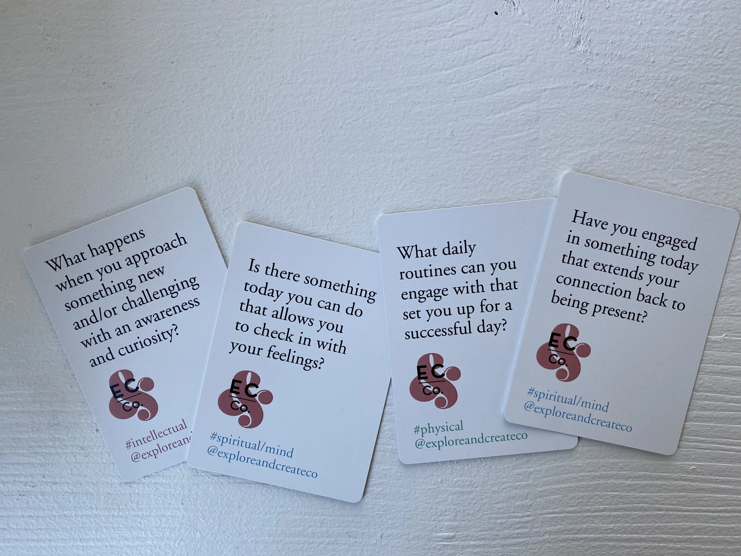 Everyday self-care for when in self-isolation or while social distancing: Ideas and strategies for your everyday to keep you smiling, connected and inspired