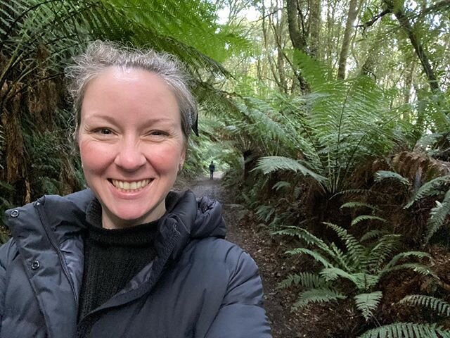That moment when the weekend brings long walks, nature, messy hair, no make up and pure bliss. #relaxtime #rejuvenation #justbe #helloweekend #mindfulwalk #nature #mindfulmoments #stop #reset #renewal #rainforest #walks #explore #create #make #be #do