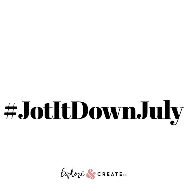 I&rsquo;ve been thinking about boundaries. They&rsquo;ve always been tricky for many of us. I know they have been for me. So as we end the month of June and head into July and we are still working for home and most likely heading into tighter restric