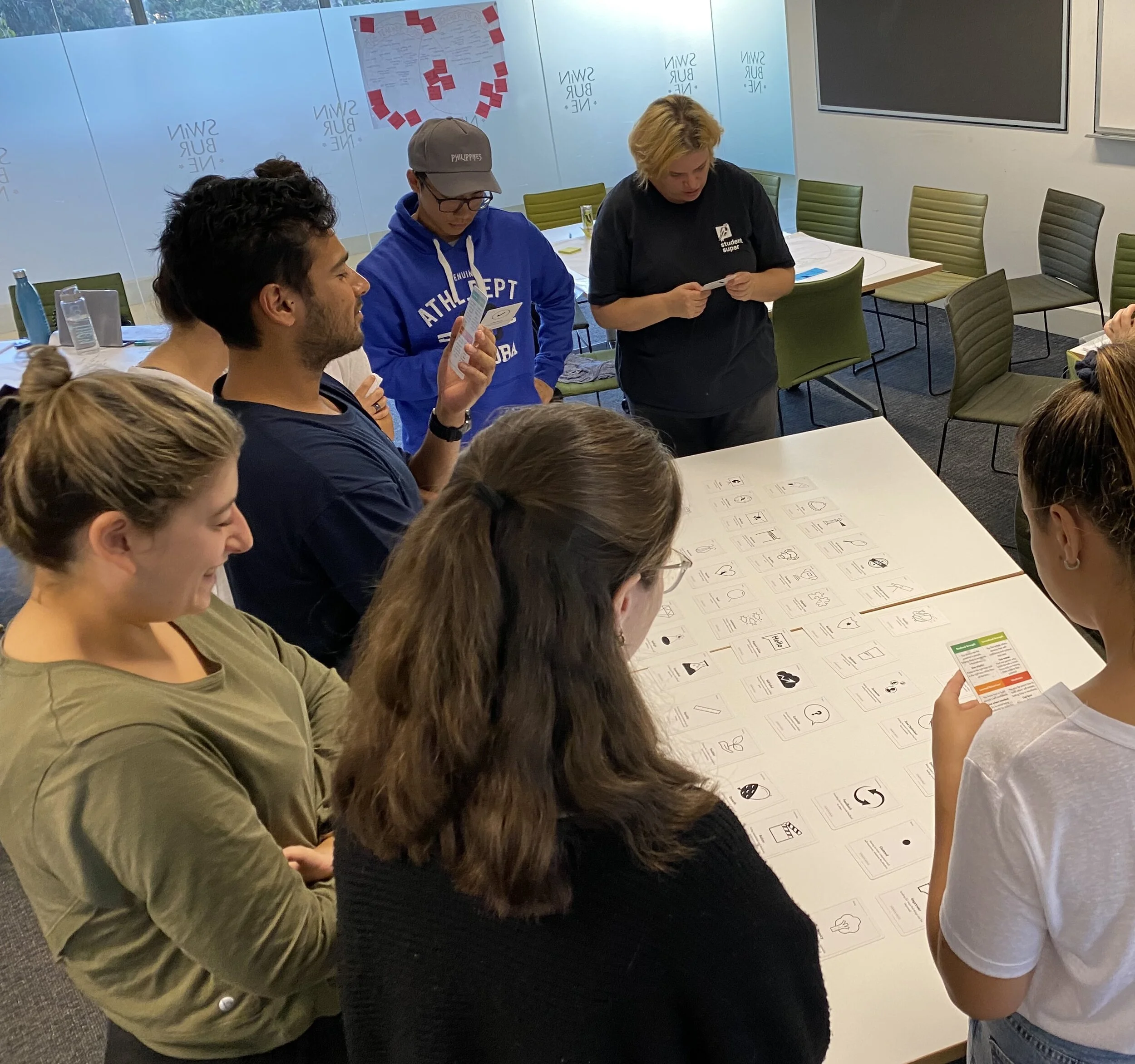 Caring for ourselves and each other as we return to campus