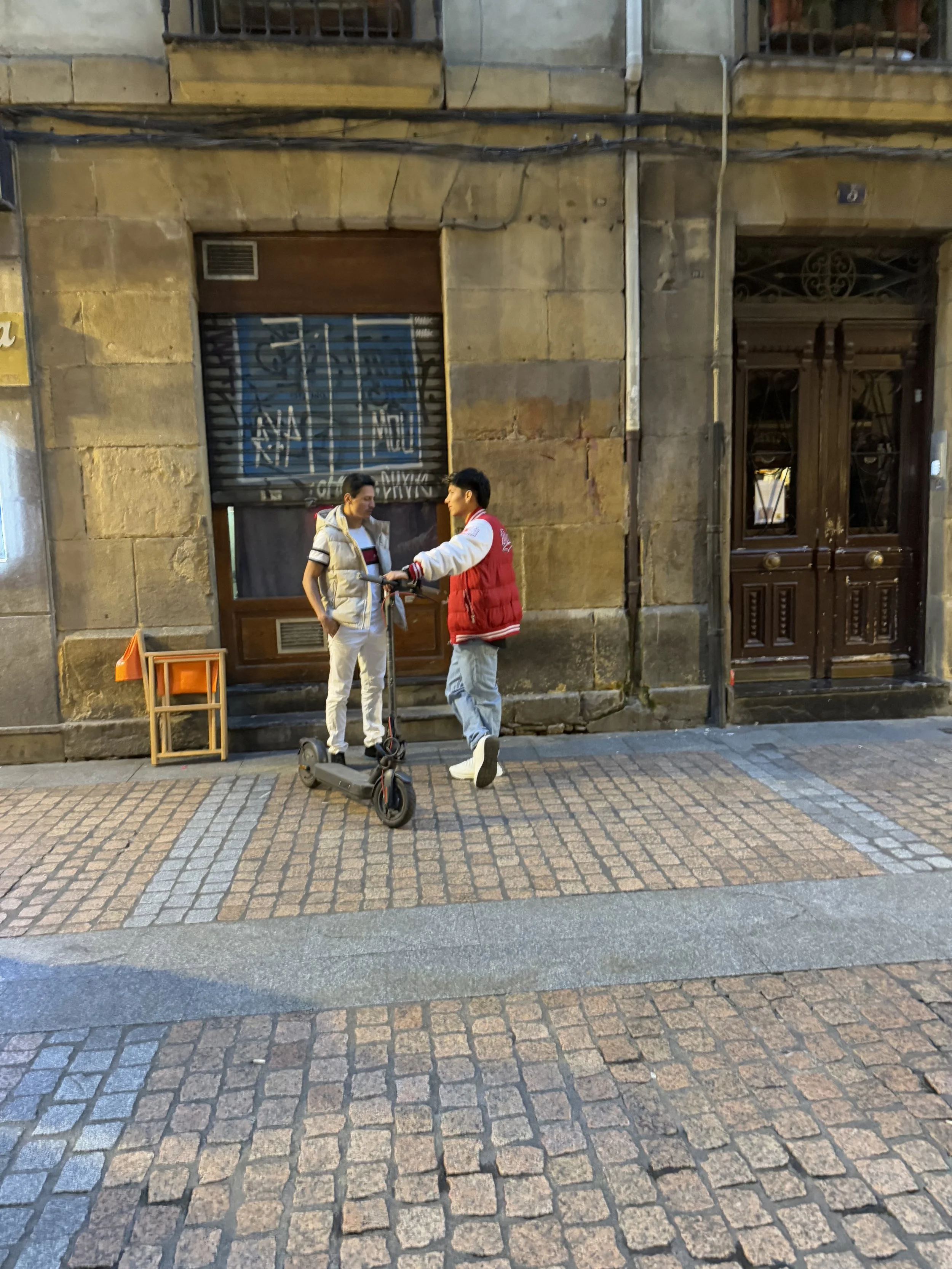 Deep Listening: Are You Being Helped, Hugged or Heard?