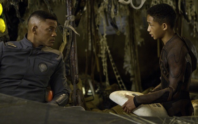 #24: 'After Earth'