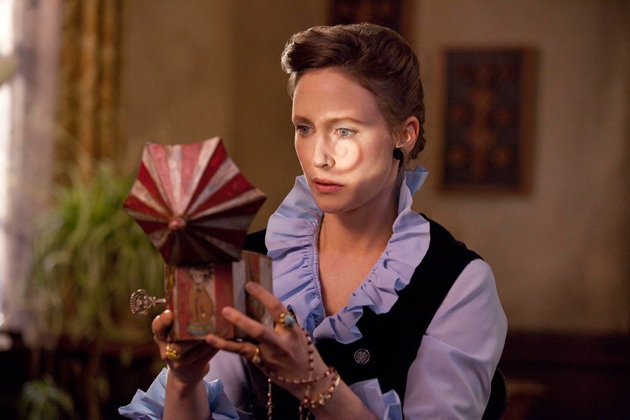 #2: 'The Conjuring'