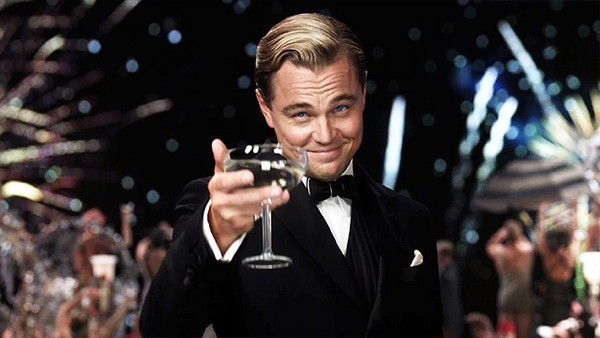 #16: 'The Great Gatsby'