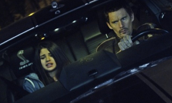 #23: 'Getaway'