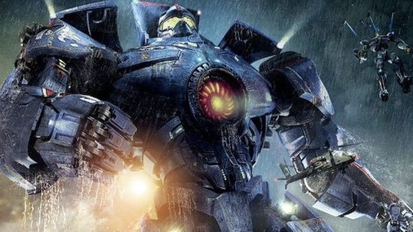 #6: 'Pacific Rim'