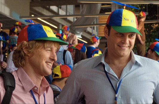 #22: 'The Internship'