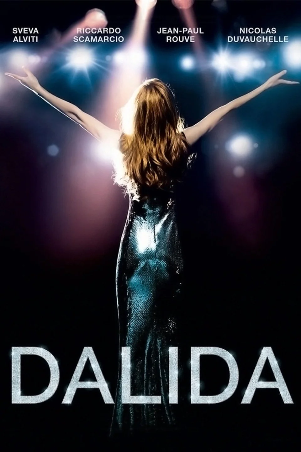 'Dalida' film review: Portrait of a superstar/troubled romantic