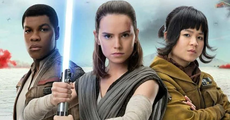 12 head-scratching flaws in 'The Last Jedi'