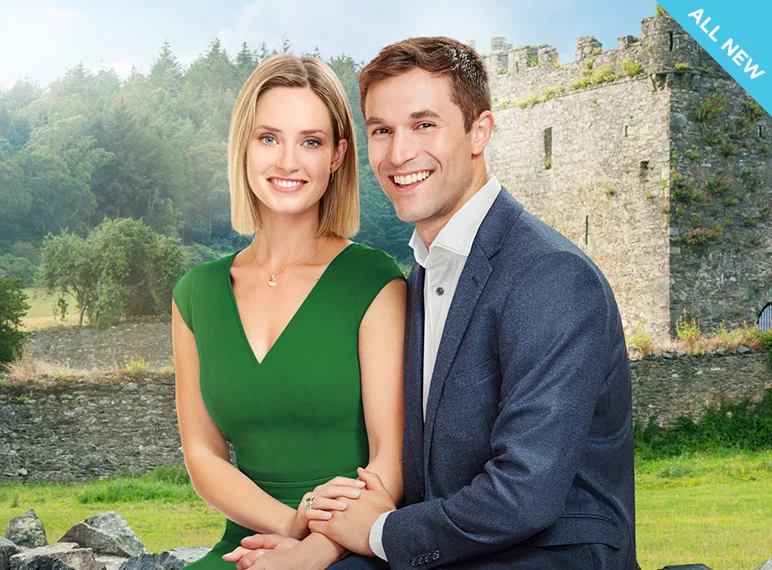 Hallmark Channel Movie Review Forever In My Heart Escape Into Film