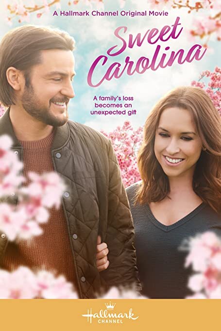 Hallmark Channel movie review: 'Sweet Carolina' — Escape Into Film