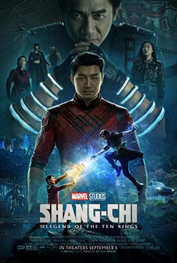 'Shang-Chi and the Legend of the Ten Rings' film review: Phenomenal action, even better drama