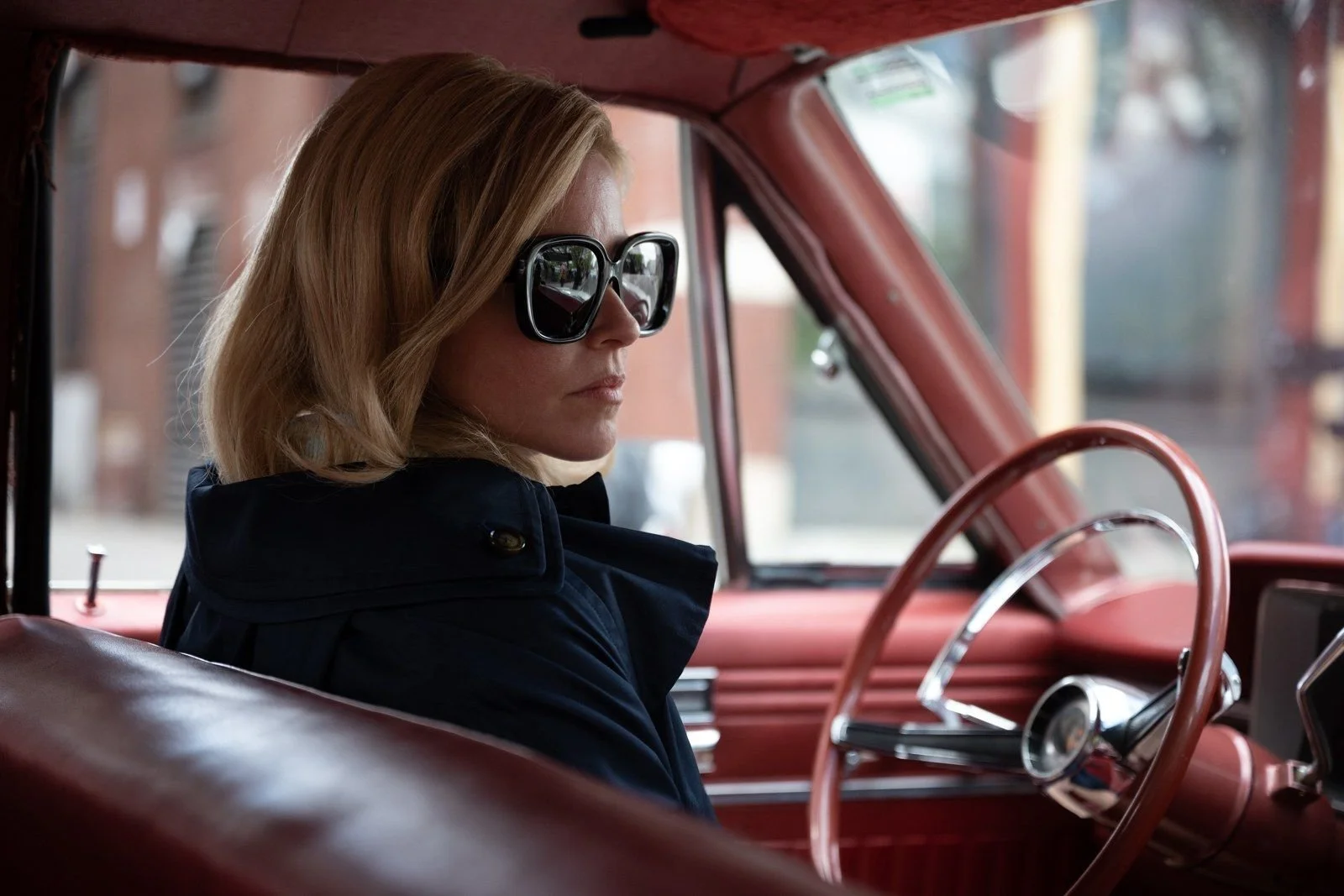 Sundance Film Festival movie review: 'Call Jane'