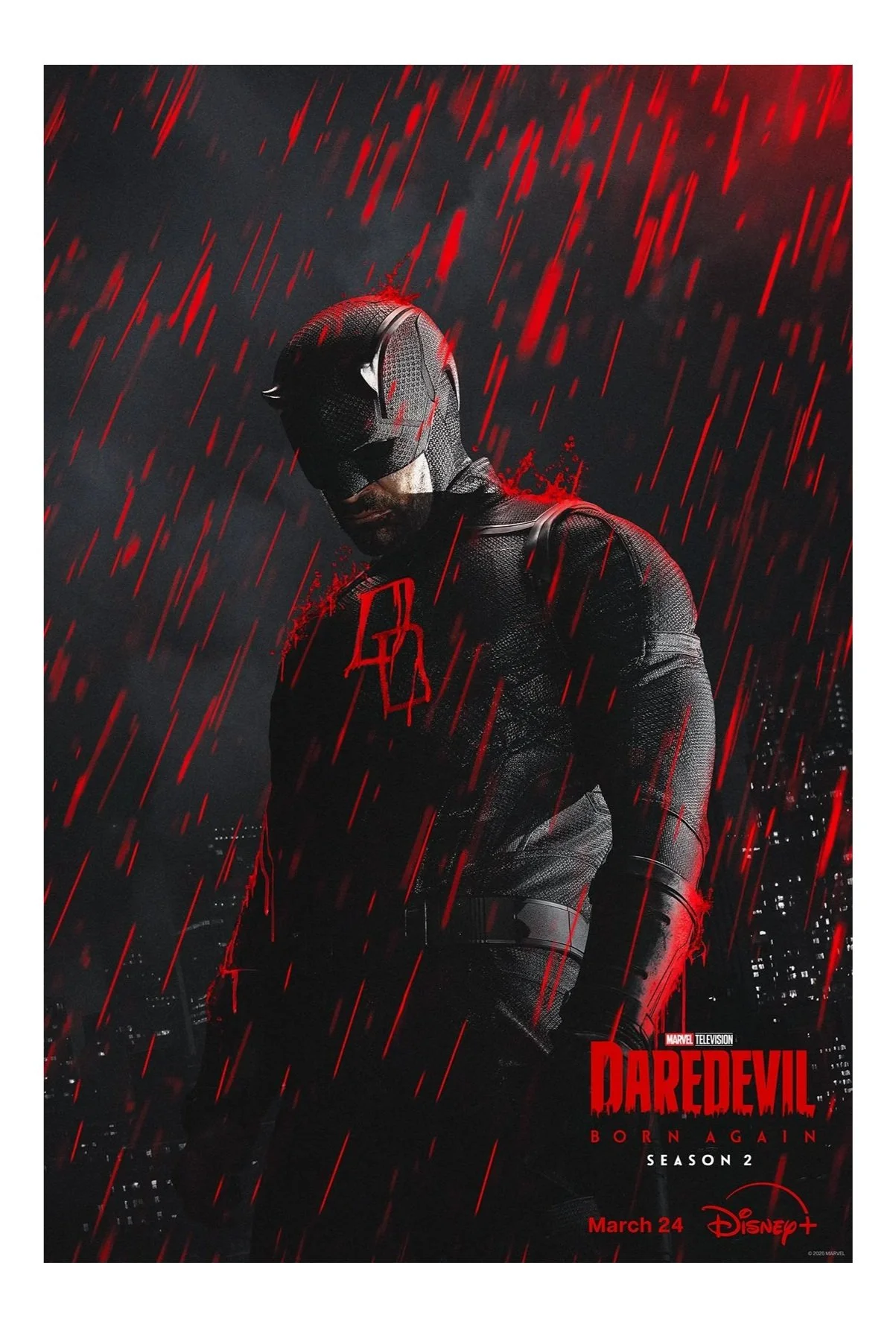 'Daredevil: Born Again' - Complete season 2 review
