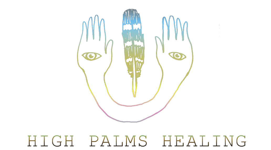 High Palms Healing
