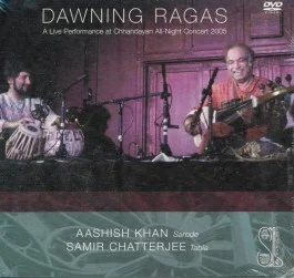 Dawning Ragas