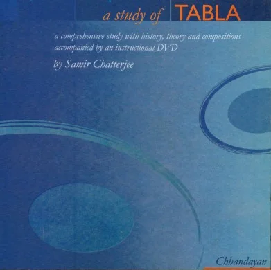 A Study of Tabla