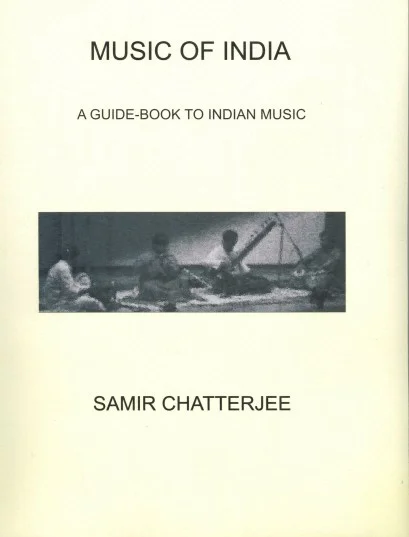 Music of India