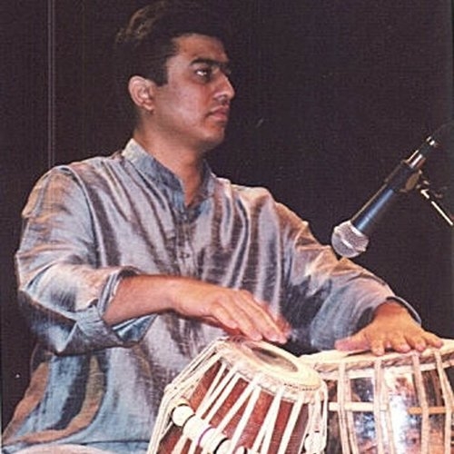 Amod Dandavate