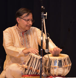 Asish Sinha