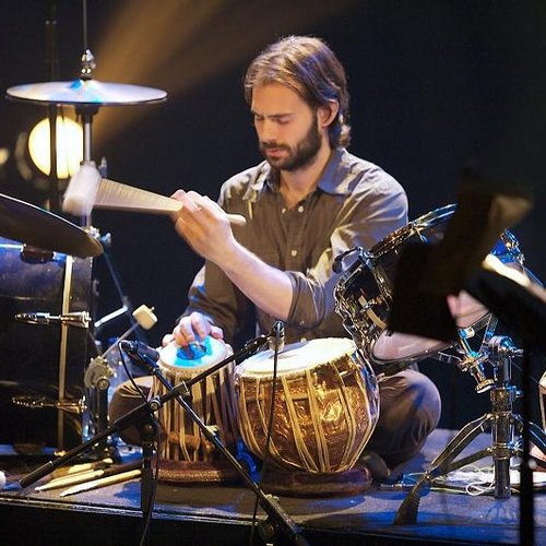 Dan Weiss