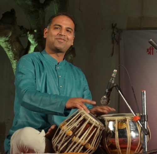 Shailendra Mishra