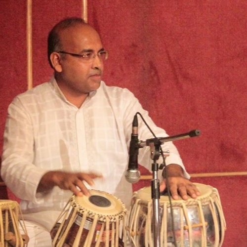 Pradeep Chatterjee
