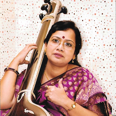 Rajyasree Ghosh