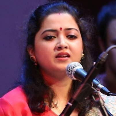 Namami Karmakar