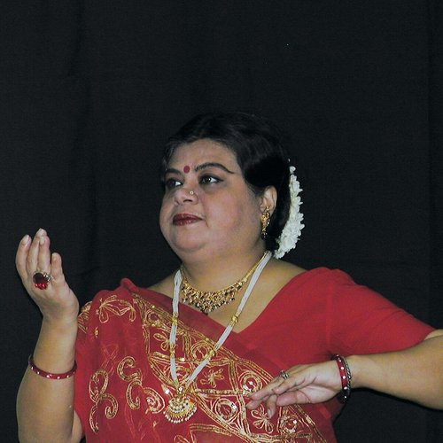 Maya Mishra