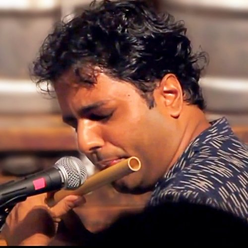 Jay Gandhi
