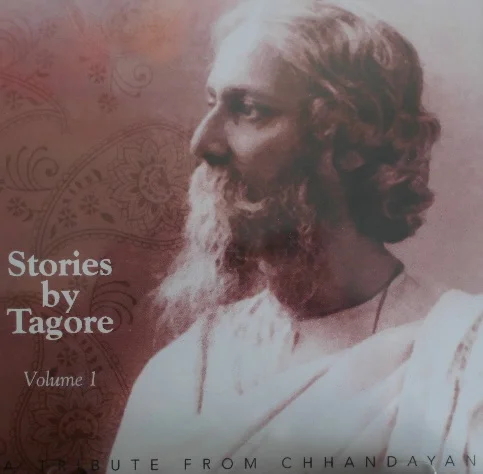 Tagore Stories Vol 1
