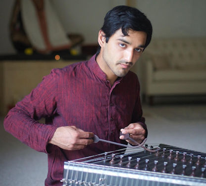 Vinay Desai