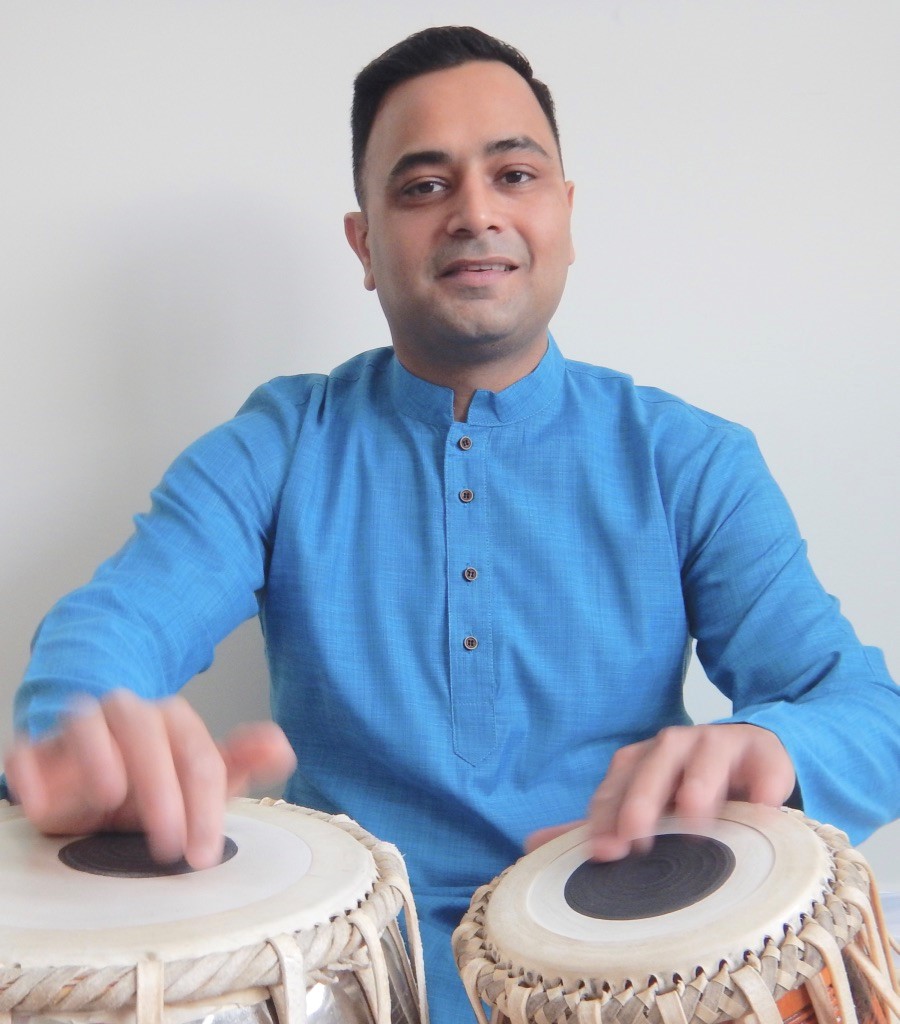 Maulik Mehta