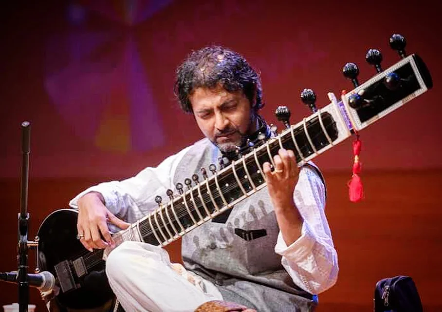 Abhik Mukherjee