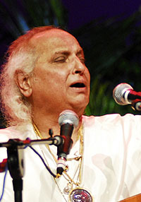  Pandit Jasraj 