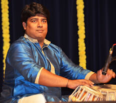 Sandip Ghosh