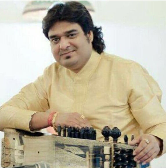 Pankaj Mishra