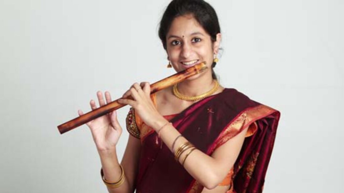 Radha Raghavan