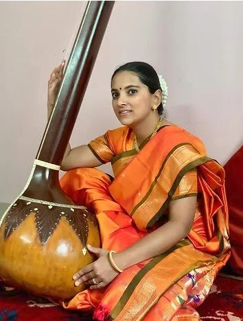 Radhika Joshi 2025.jpg