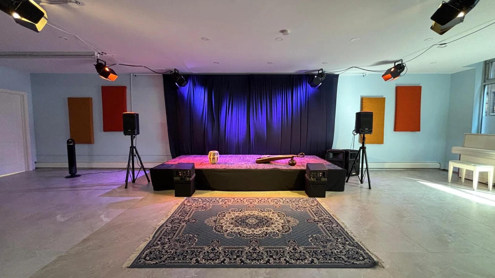 Room 500