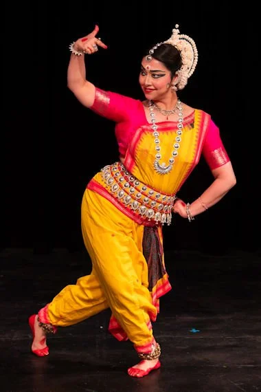Arupa Chatterjee