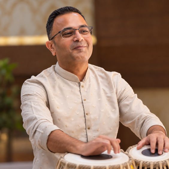 Maulik Mehta