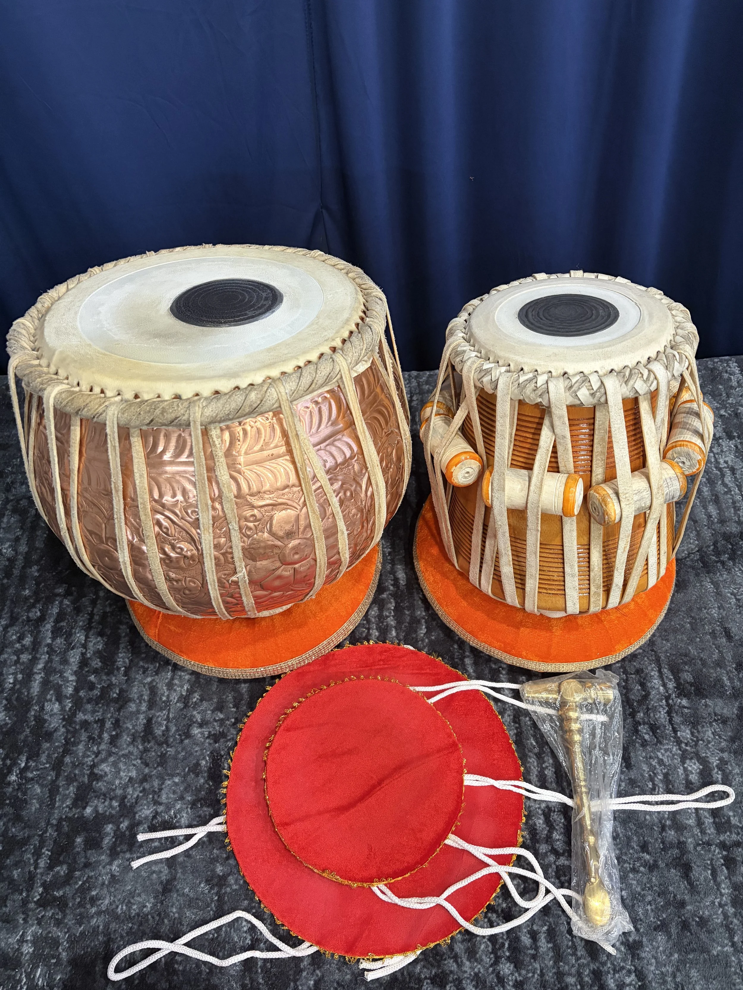 Tabla Set - Professional quality