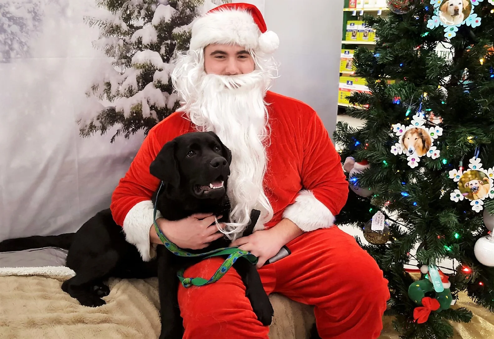   Cash (Melvin x Lucy)  